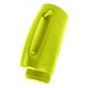 Handheld Fertilizer Spreader Hand Held Grass Seed Spreader Crop Spreading Salt Sowing Pot