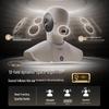 SANAG S9S AI Bone Conduction Ear Clip Earphones