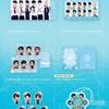 [Pre-order] ENHYPEN [WORLD COUPON CARD COLLECTION] SAILOR SPECIAL ver Official K-POP Goods