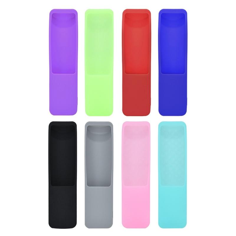 Voice Remote Control Case for RC802V 49P30FS 65P8S 55C715 49S6800 43S434 Remote Control Shockproof Protective Cover