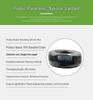 Baosheng RVV Sheathed Power Cord, 2-5 Core Pure Copper Cable for Outdoor Use.