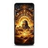 Egypt Egyptian God Pyramid Case For Samsung A56 A36 A26 A24 A16 A14 A12 A32 A50 A70 A20E A20S A22 A34 A54 A42 A52 5G A06 Cover