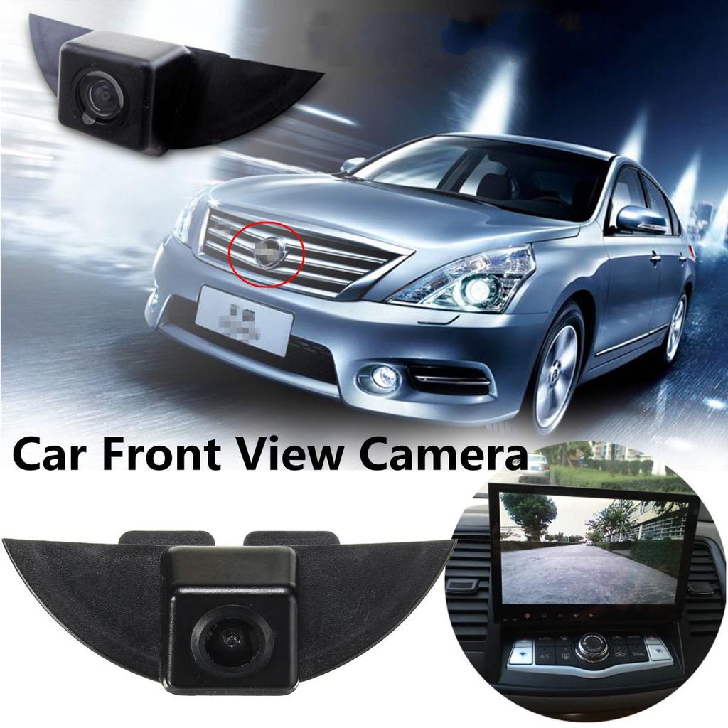 Buy 170 Degrees Wide Angle Rotation Waterproof IP68 Color CCD Car ...