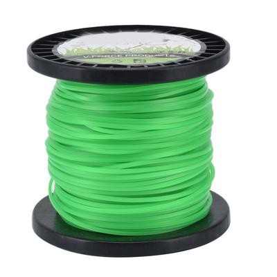String Trimmer Line String Trimmer Line 2.0mm Trimmer Line for String Trimmer Weed Trimmer Green