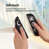 For Nintendo Switch 2 Controller Silicone Case Separate Design Shockproof Anti Drop Protective Cover