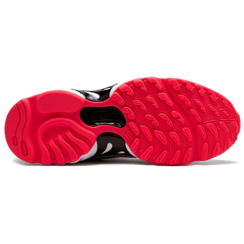 Reebok Dmx Series 1200 Lt 'Pink' Sneakers DV9228