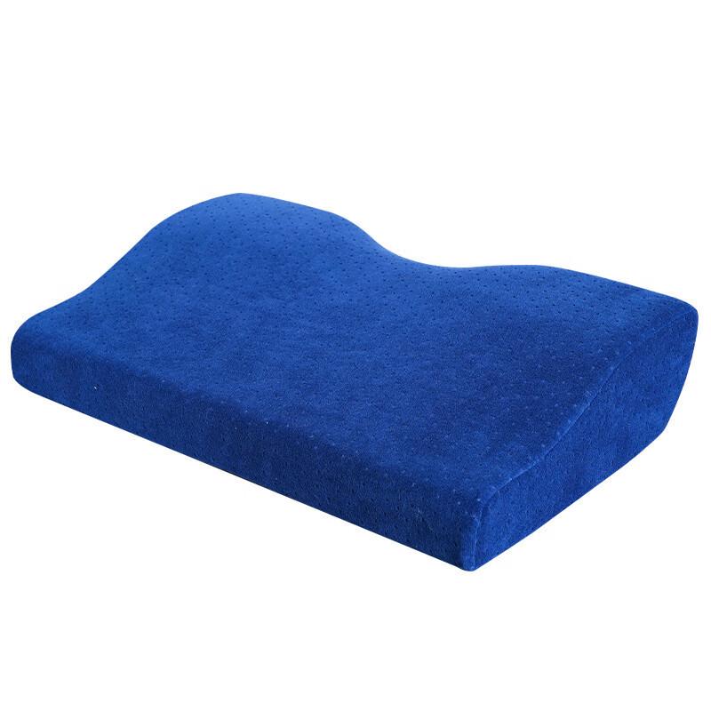 Poduszka Cervical z pianki memory OLOMM