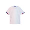Nike France FFF 24/25 Stadium Away Soccer Jersey 'White Blue' Men's FJ4273-100