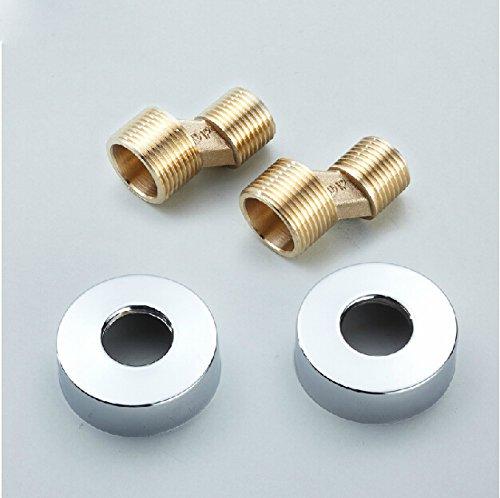 Wall Mount Brass Thermostatic Mixing Valve Shower Head Spray Faucet Hot Cold Water Mixer Constant Temperature Control Bathroom