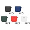 Carrying Housing for BowersWilkins PI7 Headset Washable Charging Box Case Sleeve