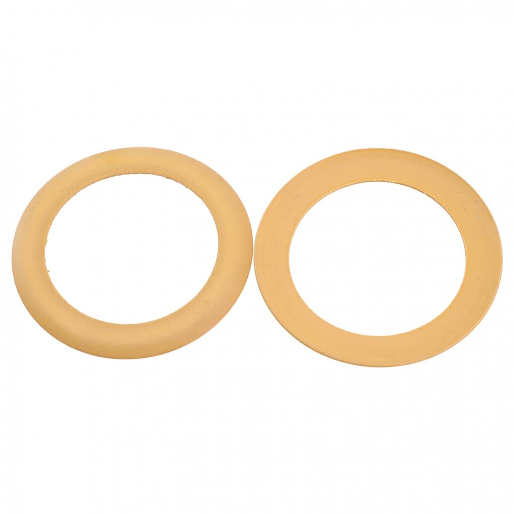 Piston Rings Replacement Rubber Air Pump Connecting