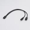 USB C Splitter Double USB C Female Charger Adapter USB Female To Female Double USB C Port Hub Power Split Adapter
