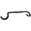 GORIX Carbon Drop Flared Leichtgewicht Carbonfaser Verbreiterung am Ende Gravel Leichtes Rennrad Fahrrad Gravel Schwarzer Lenker, Lenker, Lenker,