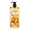 Camellia Pomegranate & Ebony Rose Moisturizing Shower Gel, Long-lasting Fragrance, Family Size 1L