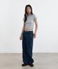 USS ARCHIVE Us405 Essential Straight Jeans (Dark Blue)