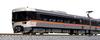 KATO N Gauge 383 Series Shinano Set Model Train 4-Car Add-On 10-1782