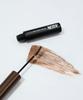 The First Proof Brow Mascara