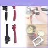 Manual Can Opener With Stainless Steel Blade For Kitchen Use And Safety