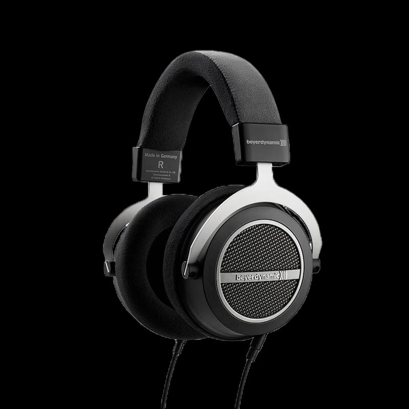 Beyerdynamic Amiron High-Fidelity Headphones