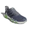Adidas CodeChaos 22 Low Grau Beam Green GX3931 Herrengrößen