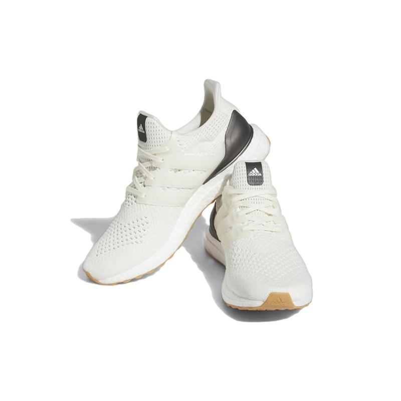 adidas UltraBoost 1.0 'Off White Gum' Sneakers HR0063