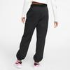 Nike Sportswear Sweatpants Women's Black (Unisex) Knitted Sweatpants BV4090 010