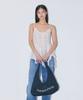 Haveawhale Cotton Baguette Eco Bag (Na)