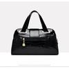 Women's fashion portable shoulder messenger bag