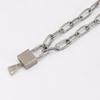 Haisidike 304 Stainless Steel Security Chain Lock