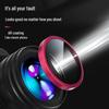 Blue Mr. Lens Protector for iPhone 18 Pro/Pro Max