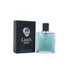 Fine Perfumery, Lion's Den, Eau De Toilette, For Men, 100 Ml