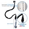 Dog Chewing Toy Teething Door Rope Indoor Boredom Dogs Entertainment Pulling Toy