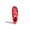 adidas Jumpstar Spikes 'Orange Red' Men's EG6156