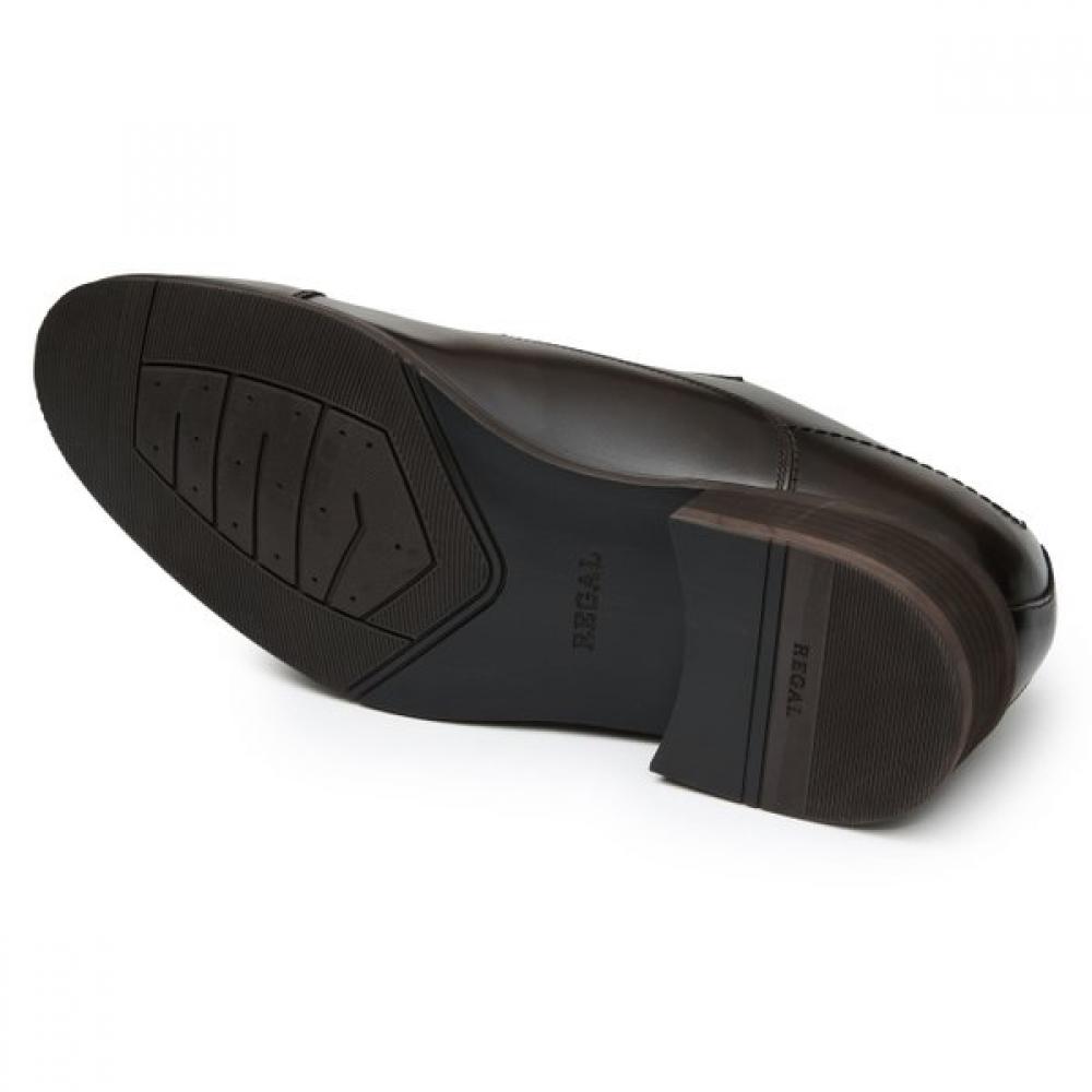 Kumkang Men Regal Straight Tip Oxford Dress Shoes Regoxc7830k36x