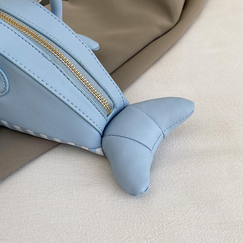 Personalized Niche Animal Bag New Cute Hand Chain Shoulder Bag Wholesale