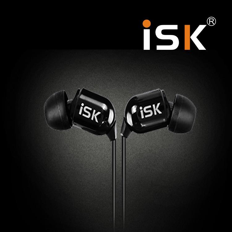 

ISK SEM5 In-ear Monitoring Earbuds, 3m Cable Length AL734647670835