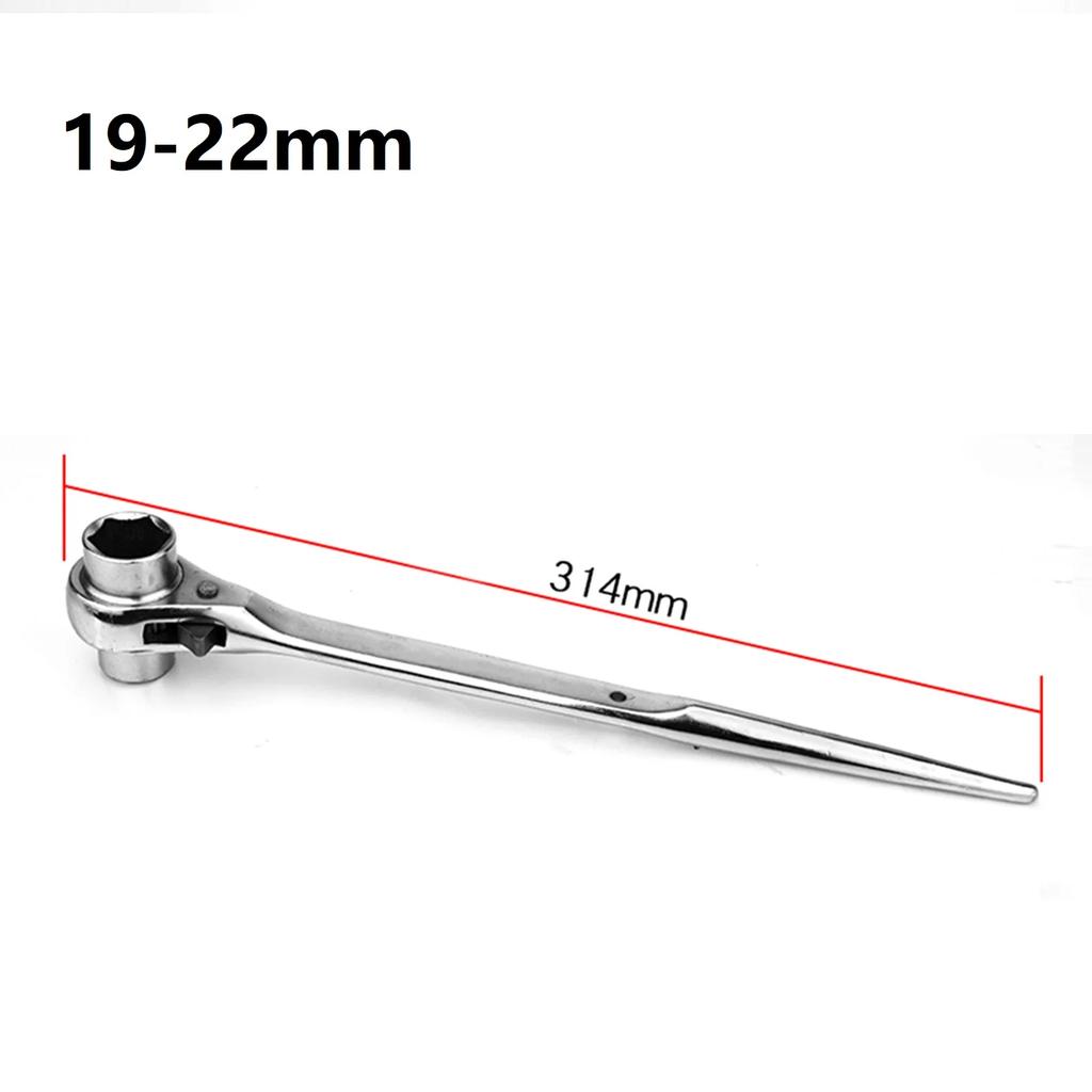 Wrench Ratchet Wrench None 19-21mm End Socket 18-21mm 19-22mm 21-22mm Electrophoresis Ratchet Wrench None None