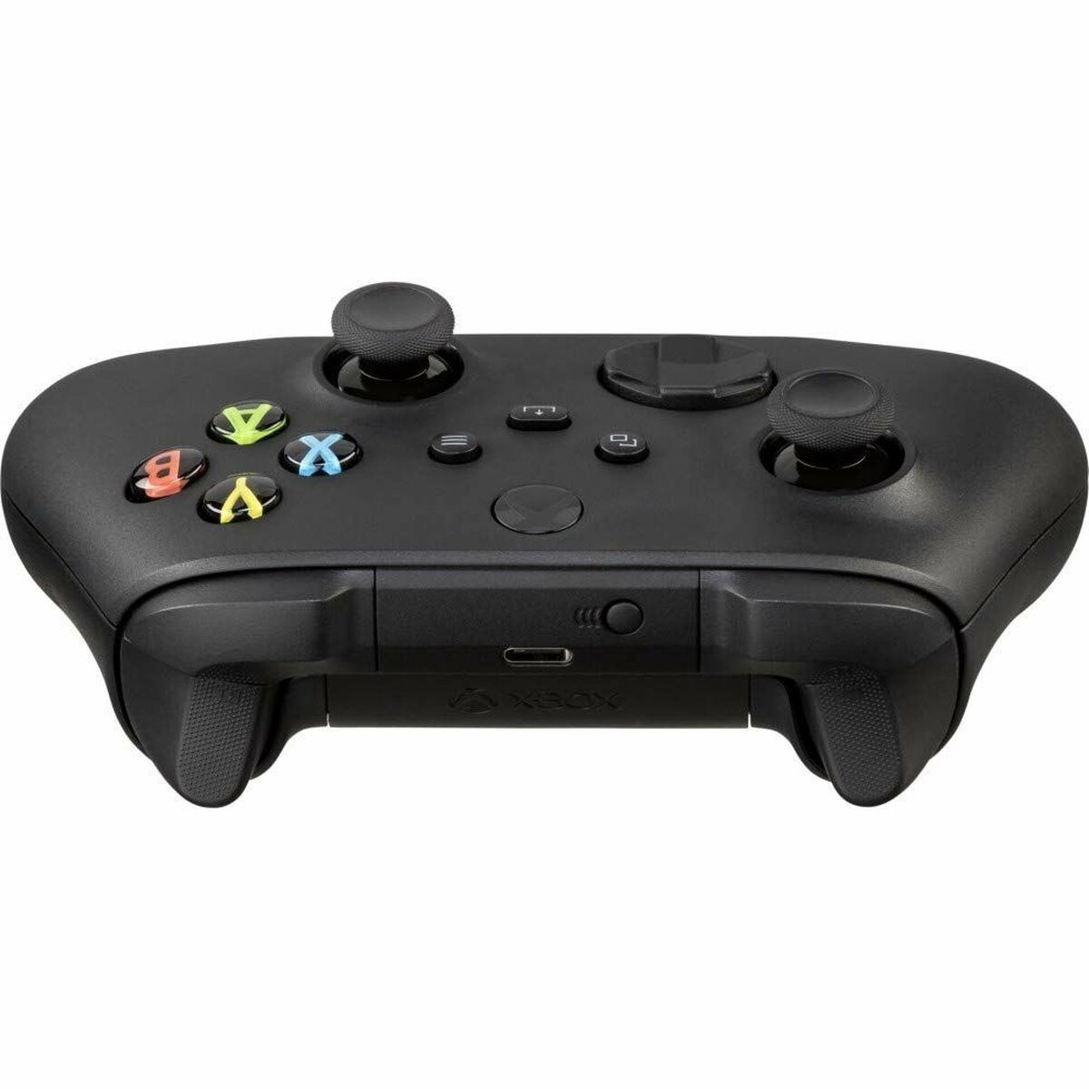 

Microsoft Wireless Gaming Control 1V8-00002