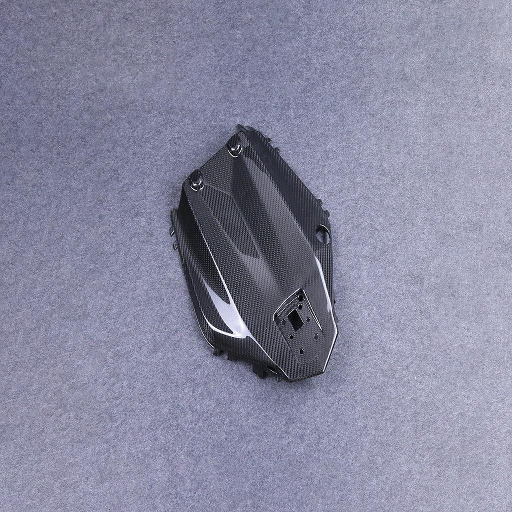 Kawasaki Z1000 2014+ Carbon Fiber Tail Seat Fairing