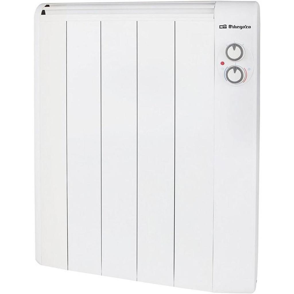 Digital Heater Orbegozo RRM 810 White 800 W