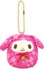 Nakajima Corporation Sakura Daruma Mascot My Melody 205353-24