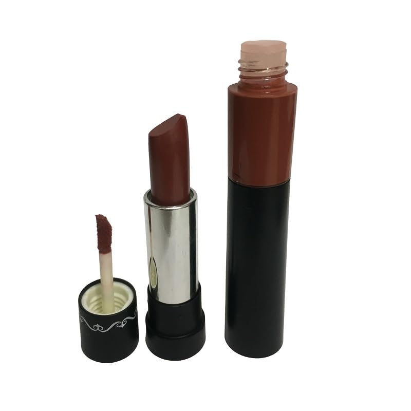 Sedell Paris Matte Magic Duo Lipstick