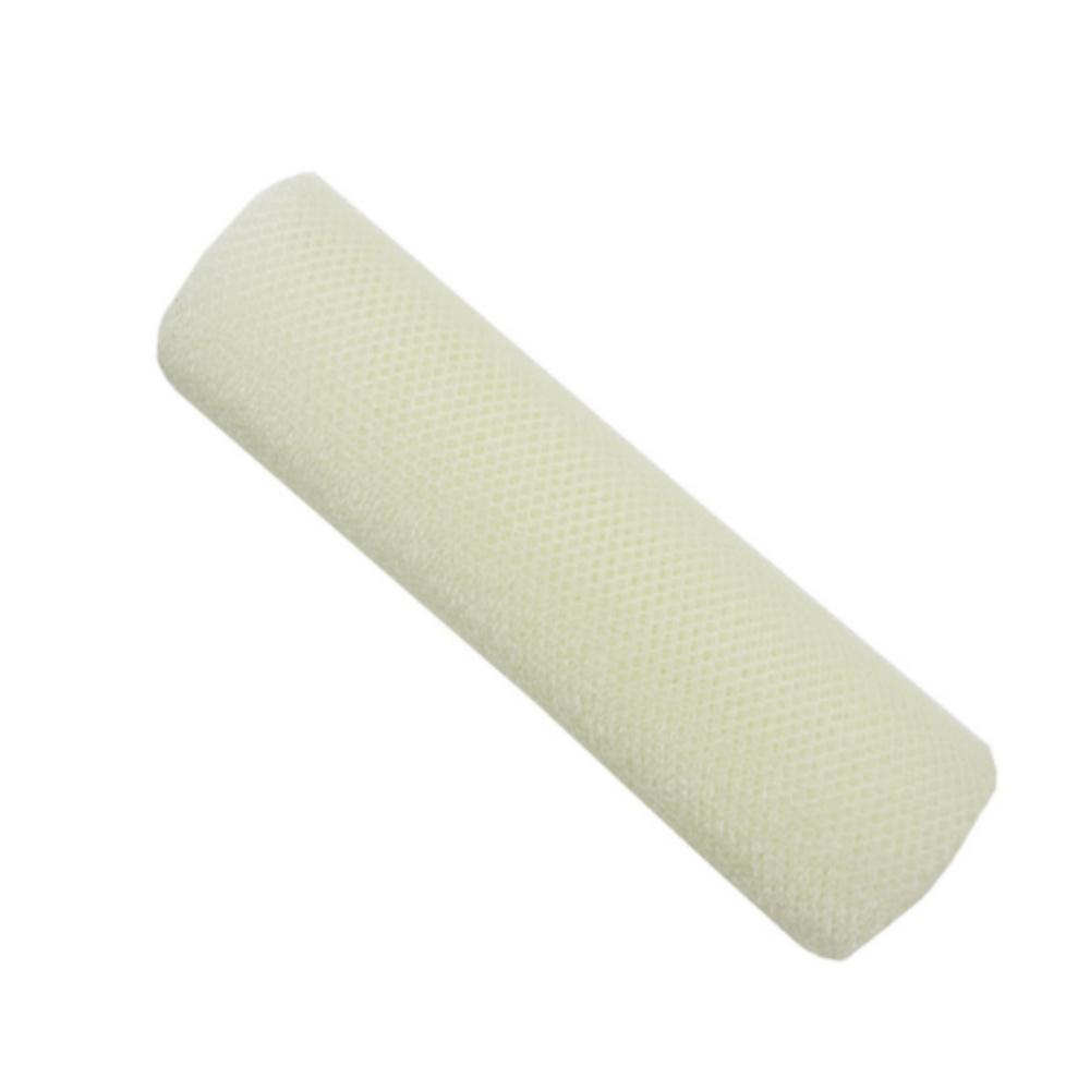 2 Stück Afrikanische Peeling-Schwämme Handtuch Netz Badeschwamm Waschlappen Doppelseitig Waschen Baden Luffa für Glatte Haut Rücken Duschpeeling