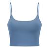 Lu Same Sports Bra for Women 2025 New Breathable Beauty Back High Strength Sports Fitness Vest Yoga Clothes