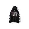 OFF WHITE Sweatshirt Men's Black CM21010205