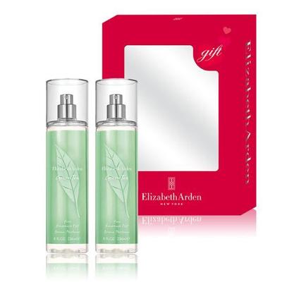 Green Tea Body Mist Double Special (236ml+236ml)