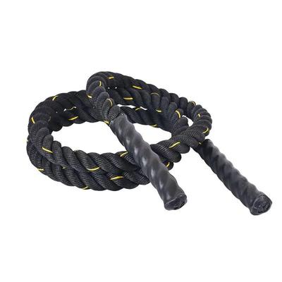 Iron Curtain Cloud Battle Rope