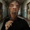 Realistic 3D Digital Print Mask 2D Flat Mesh Mask Hip Hop Cosplay Horror Mask  Haunted Chase