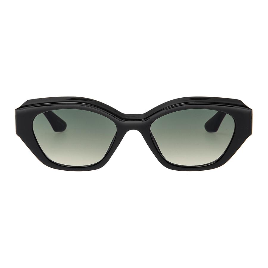 Wonbeulillieonteu Aurora-Ob460-Black Green