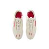 Milk Makeup X Reebok Club C 85 Vegan Equipment Room Unisex Sneakers Cream Vintage-Chalk Vector-Red HP3404